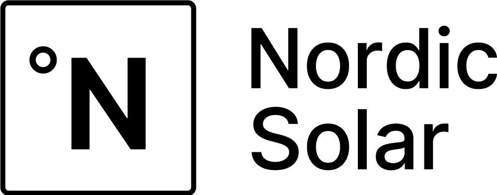 Nordic Solar Logo